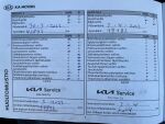 Kia Ceed 2016 Valkoinen