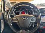 Kia Ceed 2016 Valkoinen