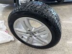 Audi A4 2016 Harmaa