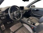 Audi A4 2016 Harmaa
