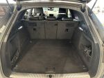 Audi A4 2016 Harmaa