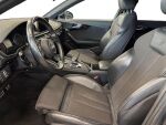 Audi A4 2016 Harmaa
