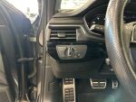 Audi A4 2016 Harmaa