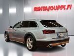 Audi A6 allroad quattro 2016 Hopea