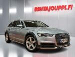 Audi A6 allroad quattro 2016 Hopea
