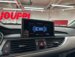 Audi A6 allroad quattro 2016 Hopea