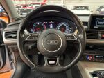 Audi A6 allroad quattro 2016 Hopea