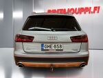 Audi A6 allroad quattro 2016 Hopea