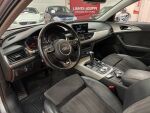 Audi A6 allroad quattro 2016 Hopea
