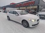 BMW 520 2014 Valkoinen