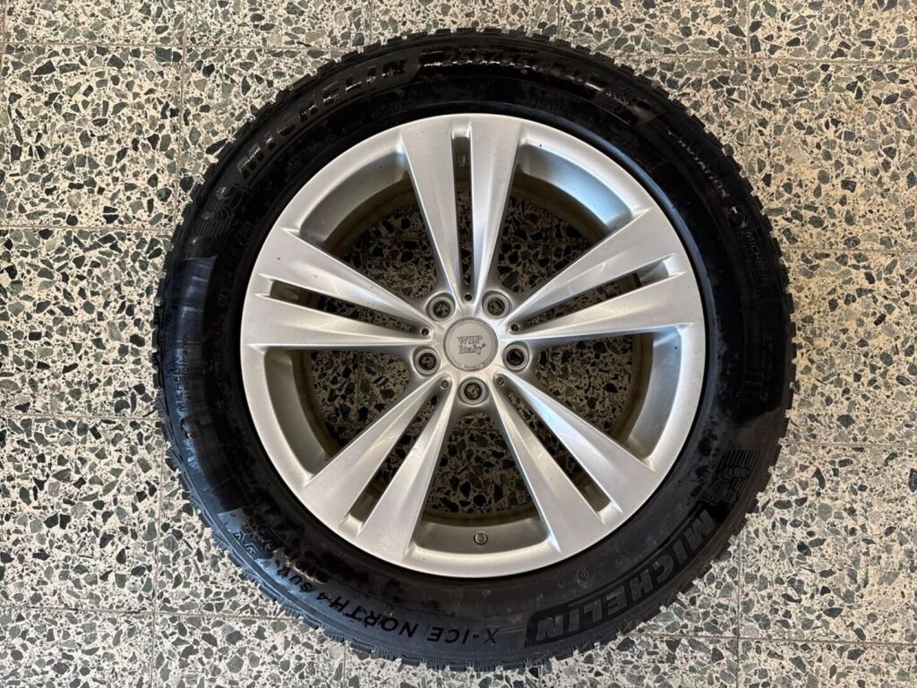 Land Rover Range Rover Sport 2016 Harmaa