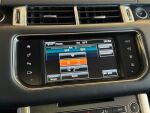 Land Rover Range Rover Sport 2016 Harmaa