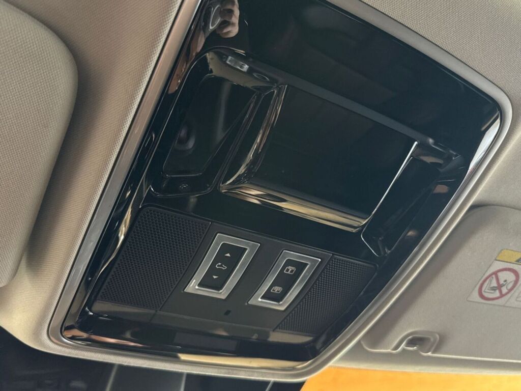 Land Rover Range Rover Sport 2016 Harmaa
