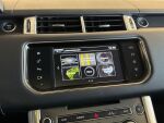 Land Rover Range Rover Sport 2016 Harmaa