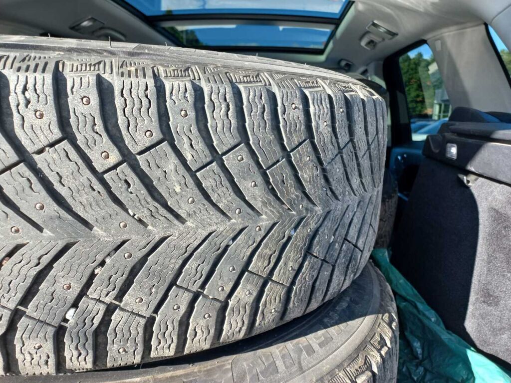 Land Rover Range Rover Sport 2016 Harmaa