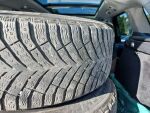 Land Rover Range Rover Sport 2016 Harmaa