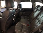 Land Rover Range Rover Sport 2016 Harmaa
