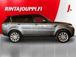 Land Rover Range Rover Sport 2016 Harmaa