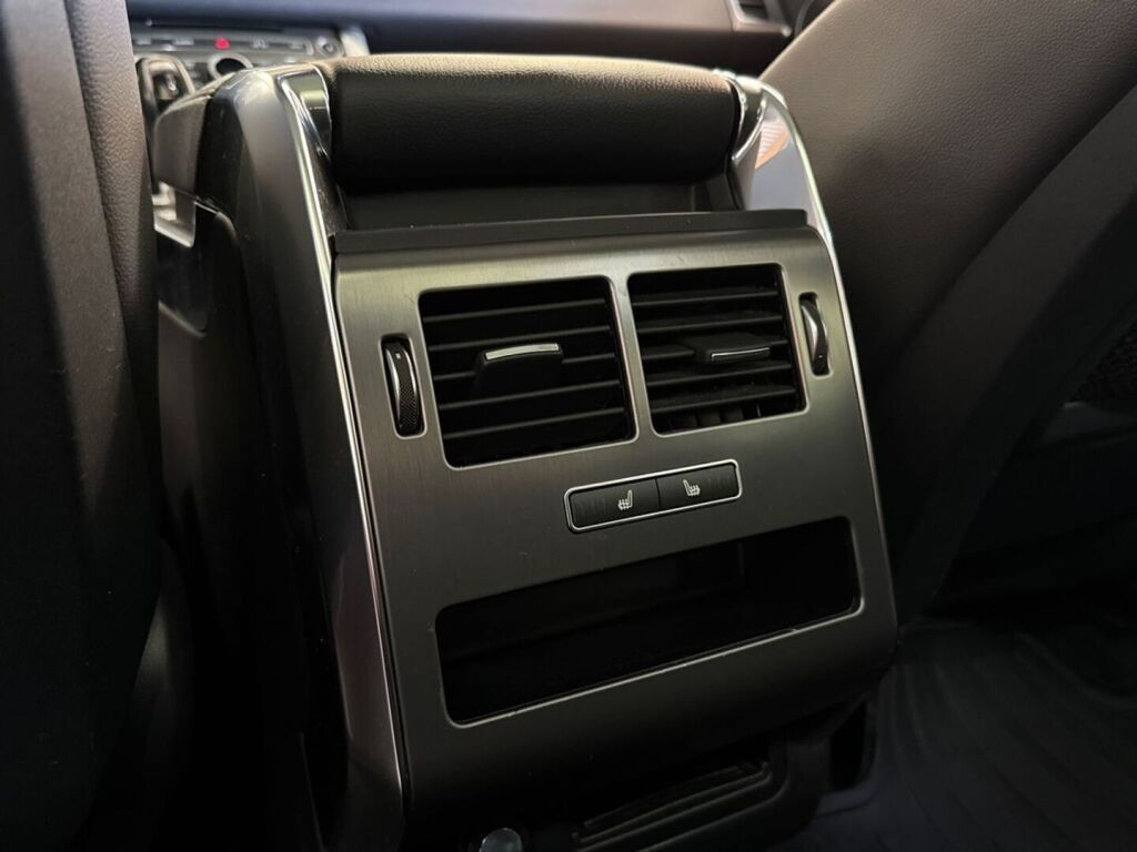 Land Rover Range Rover Sport 2016 Harmaa