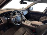 Land Rover Range Rover Sport 2016 Harmaa
