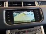 Land Rover Range Rover Sport 2016 Harmaa