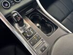 Land Rover Range Rover Sport 2016 Harmaa