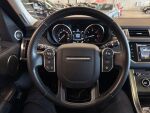 Land Rover Range Rover Sport 2016 Harmaa
