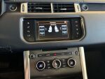 Land Rover Range Rover Sport 2016 Harmaa