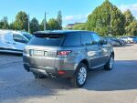 Land Rover Range Rover Sport 2016 Harmaa