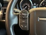 Land Rover Range Rover Sport 2016 Harmaa