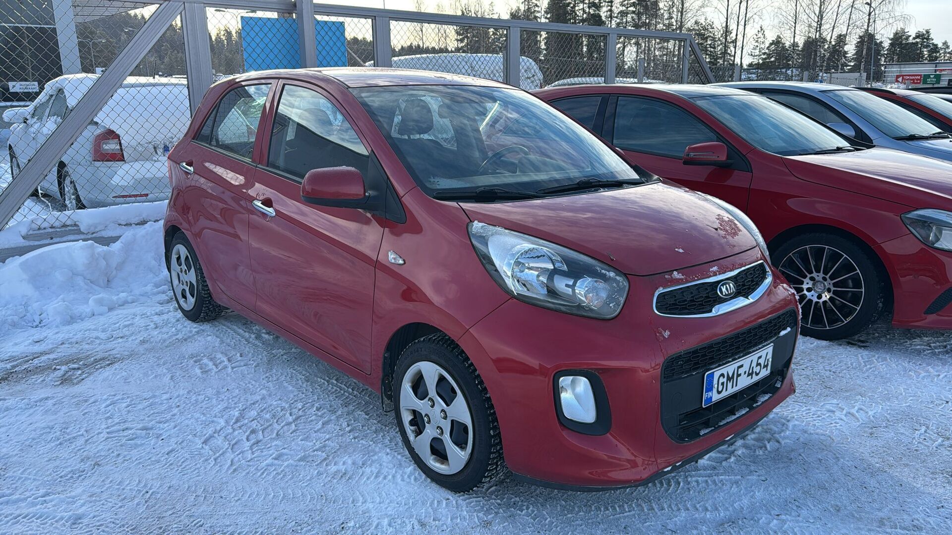 Kia Picanto