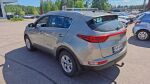 Kia Sportage 2016 Hopea