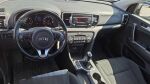 Kia Sportage 2016 Hopea