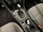 Volkswagen Golf 2016 Harmaa