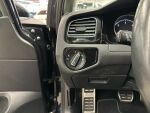 Volkswagen Golf 2016 Harmaa