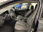 Volkswagen Golf 2016 Harmaa