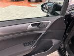 Volkswagen Golf 2016 Harmaa