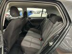 Volkswagen Golf 2016 Harmaa