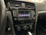 Volkswagen Golf 2016 Harmaa