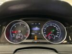 Volkswagen Golf 2016 Harmaa