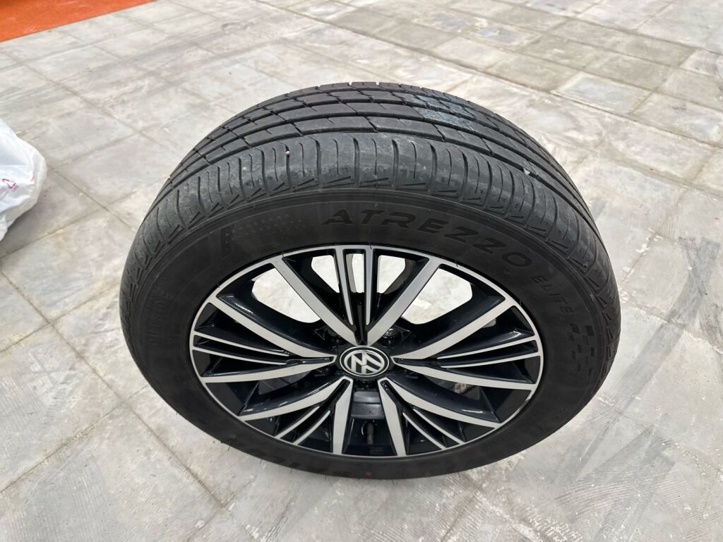 Volkswagen Golf 2016 Harmaa