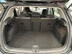 Volkswagen Golf 2016 Harmaa