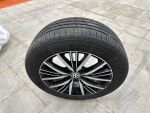Volkswagen Golf 2016 Harmaa