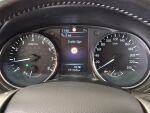 Nissan Qashqai 2016 Valkoinen