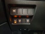 Nissan Qashqai 2016 Valkoinen