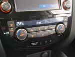 Nissan Qashqai 2016 Valkoinen