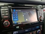 Nissan Qashqai 2016 Valkoinen