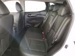 Nissan Qashqai 2016 Valkoinen