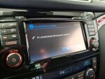 Nissan Qashqai 2016 Valkoinen