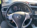 Nissan Qashqai 2016 Metallinhohto Ruskea (beige)